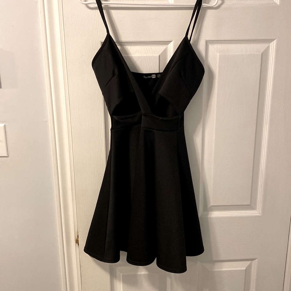 Boohoo Mini Dress